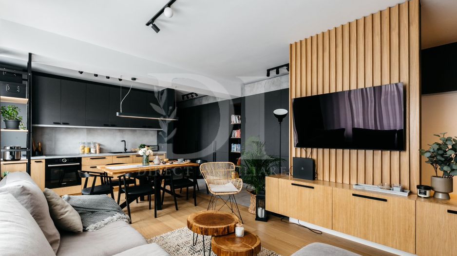 Apartament pemium  / etaj intermediar / Zona Vivo - Poză 3