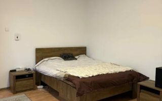 o garsoniera, Zorilor, Golden Tulip, UMF, Lidl - Poză 4