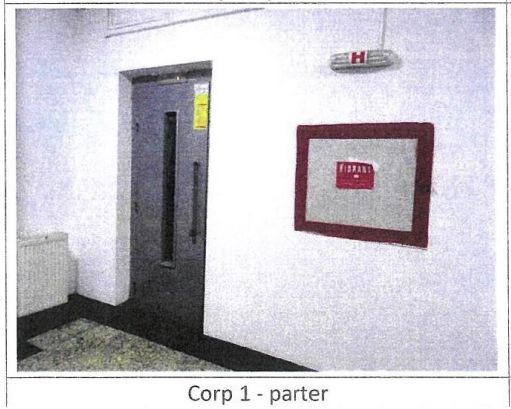 Cladire de birouri | Universitate | Armeneasca | Mosilor P+7 - Poză 19