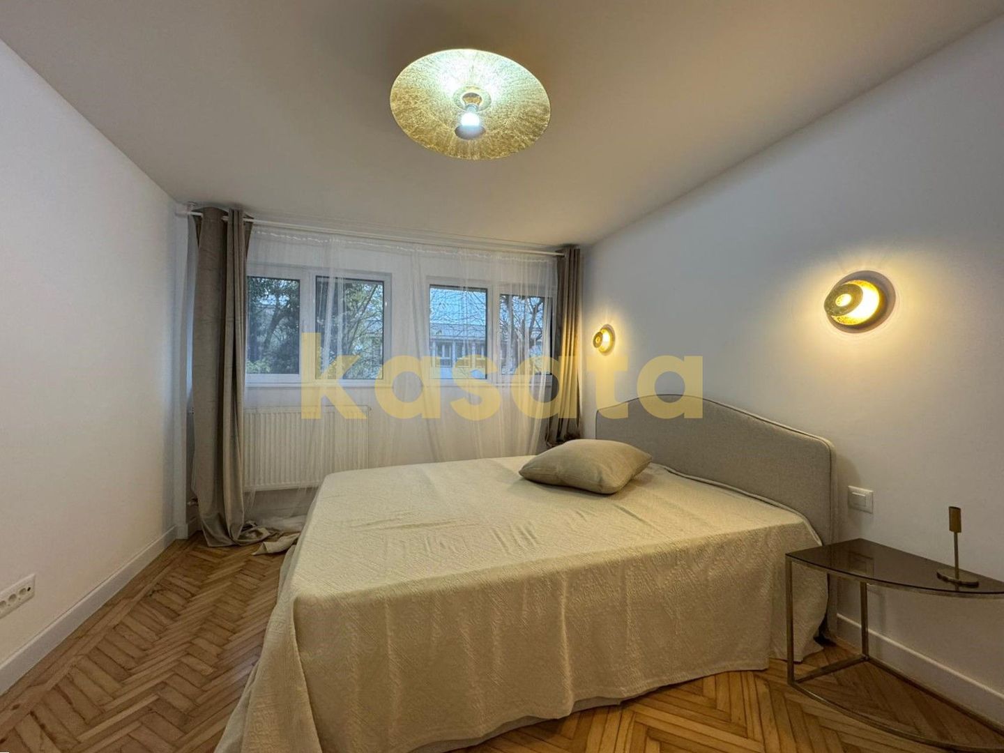 Oportunitate Rară | Apartament 3 camere renovat, Floreasca –Lângă parc - Poză 3
