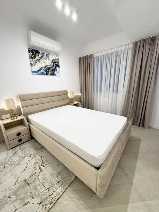 Apartament 3 camere de inchiriat Pipera 2 bai Cortina - Poză 2