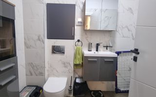Apartament 3 camere I 2 băi I 68 mpu I Grădină I Valletta - Poză 11