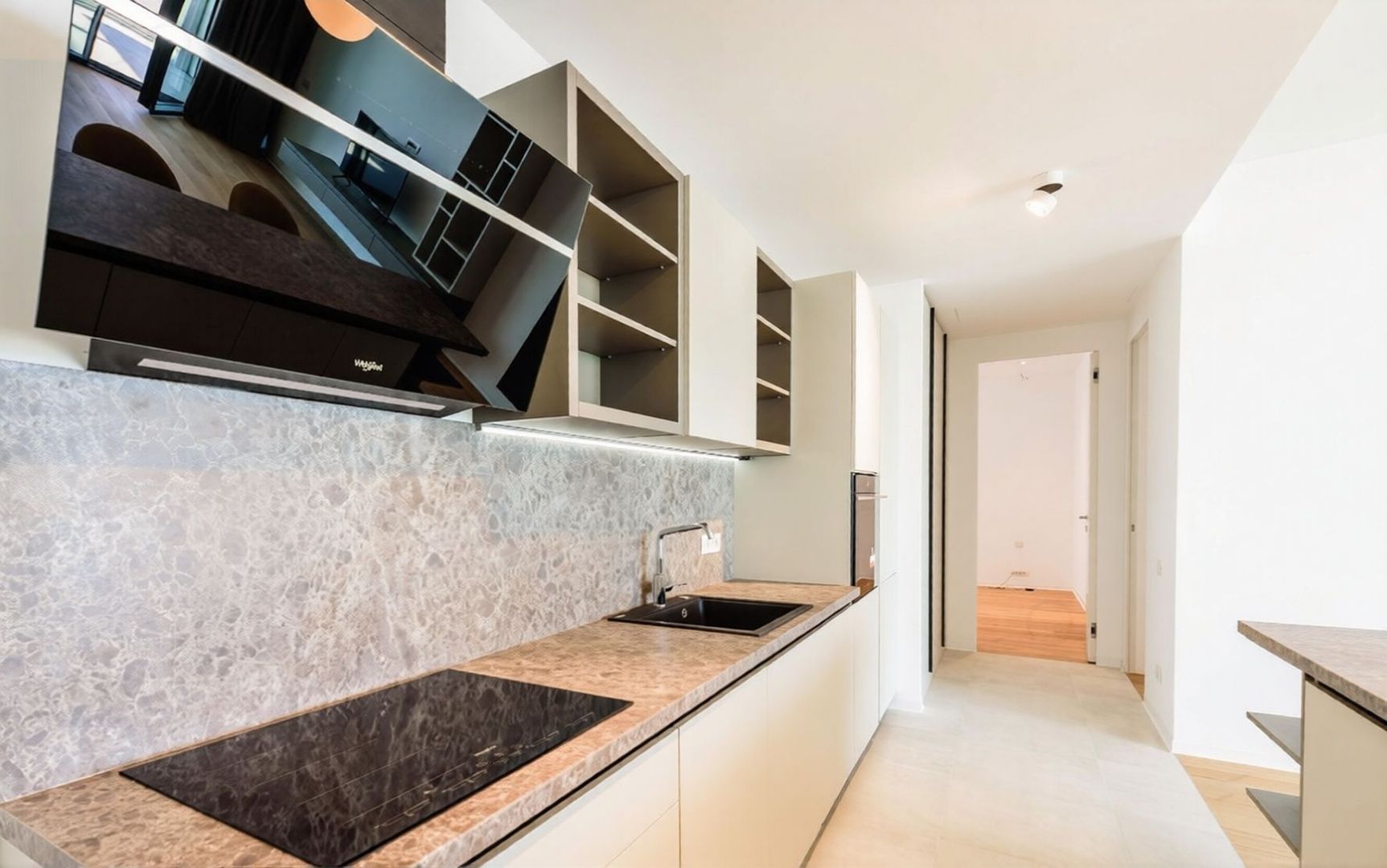 Apartament premium cu 4 camere în One Mamaia Nord | Sea View - Poză 8