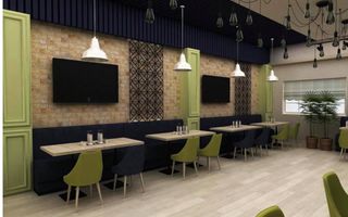 INVESTIȚIE - Complex agrement, teren 23.000 mp, VASLUI - IASI; - Poză 12