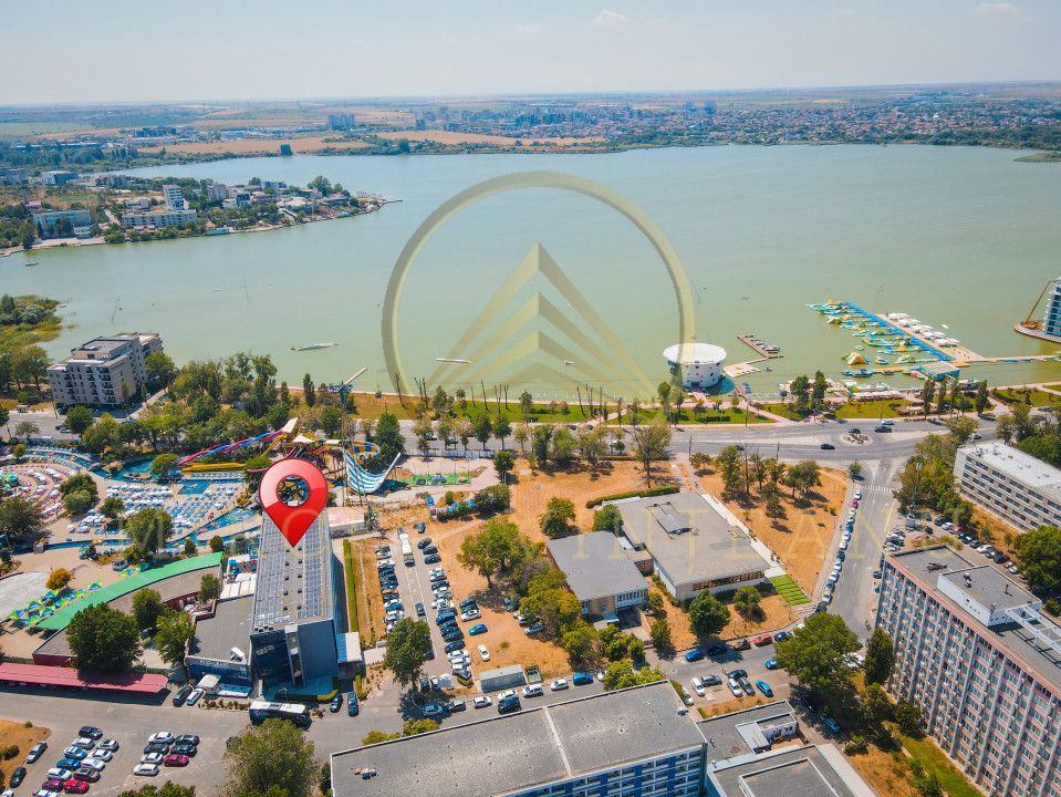 Stațiunea Mamaia  - Vanzare Hotel Dunarea amplasat la 100m de malul marii - Poză 11