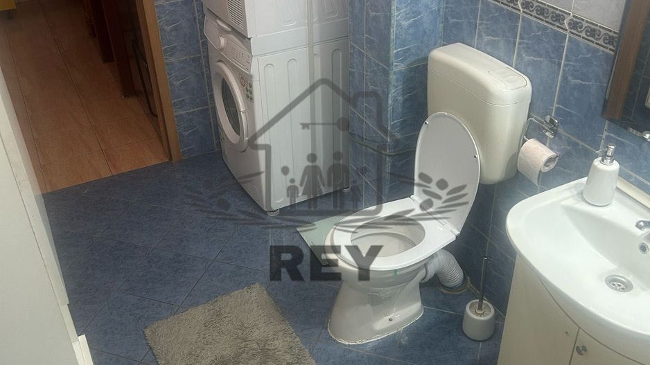 Apartament 2 dormitoare mansarda Mihai Viteazul - Poză 5