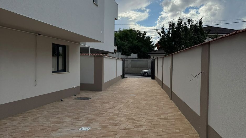 Vilă individuală | Prelungirea Ghencea | 340 mp teren - Poză 7