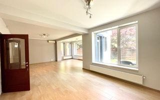 VILA CU 4 DORMITOARE LA INCHIRIERE IN COMPLEX REZIDENTIAL - Poză 9