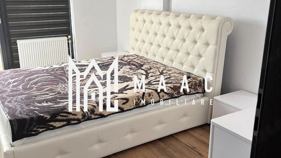 Apartament 3 camere Sibiu | Hipodrom 3 | decomandat, 80 mp - Poză 4