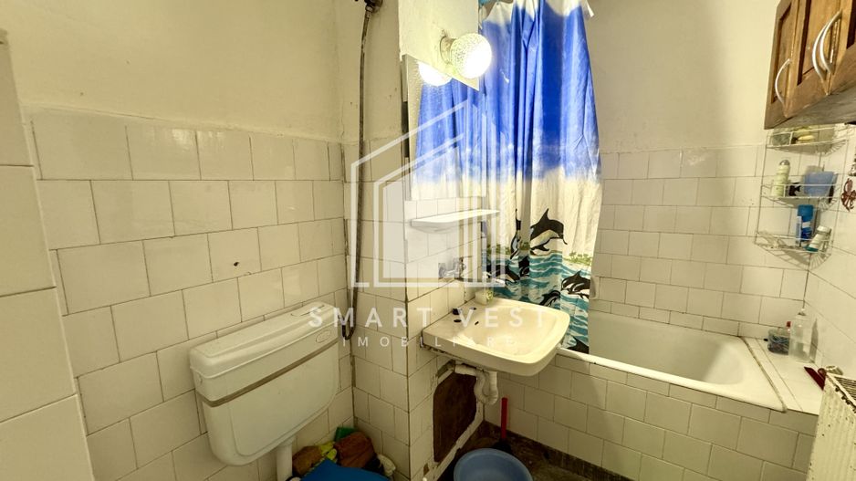Apartament 4 camere | Etaj 1 | 80 mp utili | Zona Micro 16 - Poză 16