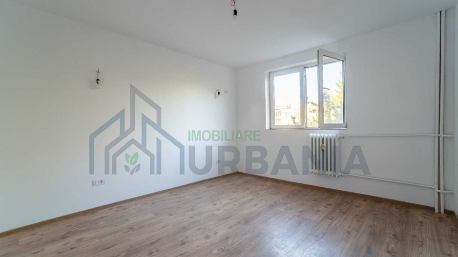 Apartament 1 cameră decomandat, Tătărași-Flora, strada Vasile Lupu 116a, Iași - Poză 2