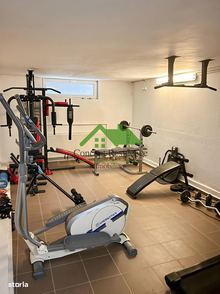 Casă cu piscină, 232 mp – Tăuții-Măgherăuș - Poză 10