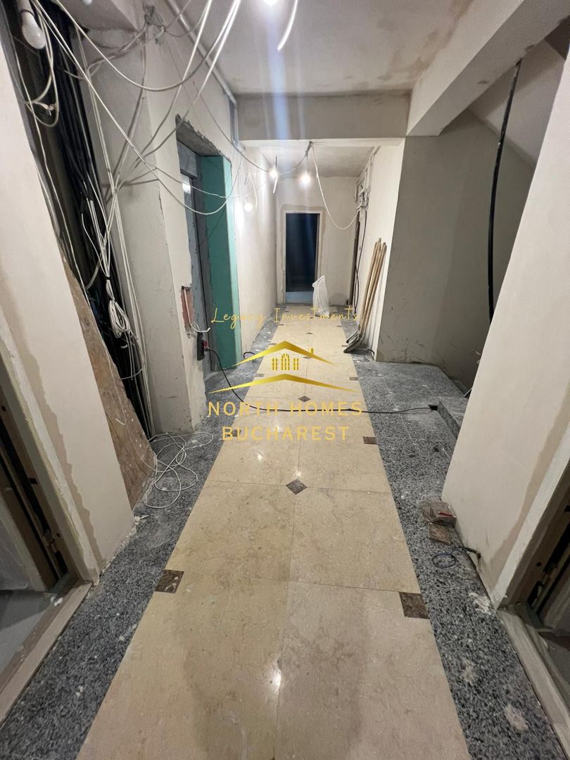 0% COMISION - 2 Camere De Vanzare spatios Aviatiei! - Poză 9