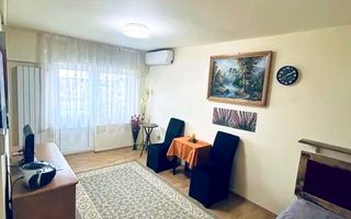 GARSONIERĂ CU BALCON ÎN SIBIU | ZONA CALEA DUMBRĂVII | ETAJ 3 - Poză 3