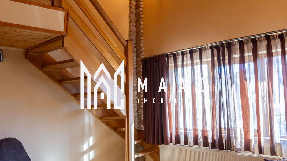 Casa 6 camere | P+M | Curte | 270 MPU | Zona Centrala - Poză 55