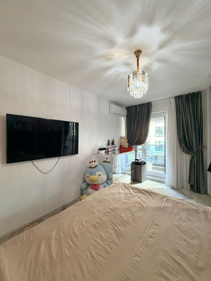 Apartament 3 camere | Quartz Residence | Bloc nou | Parcare subterana - Poză 6