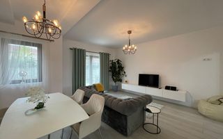 Duplex complet mobilat si utilat - langa Valery - Mosnita Noua - Poză 4