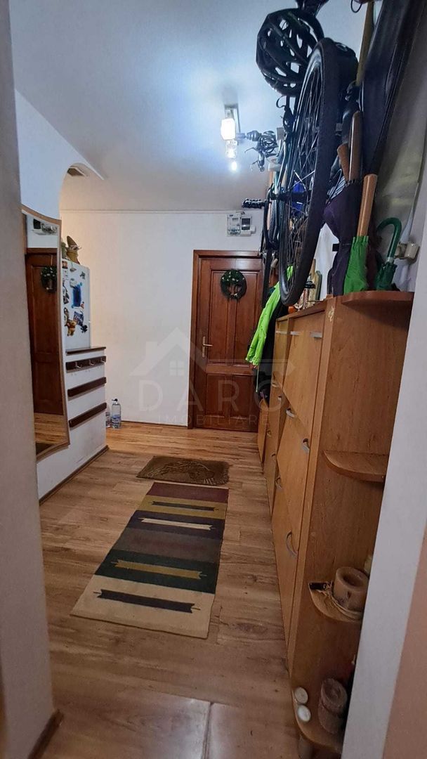 Vânzare apartament cu 2 camere - Poză 6