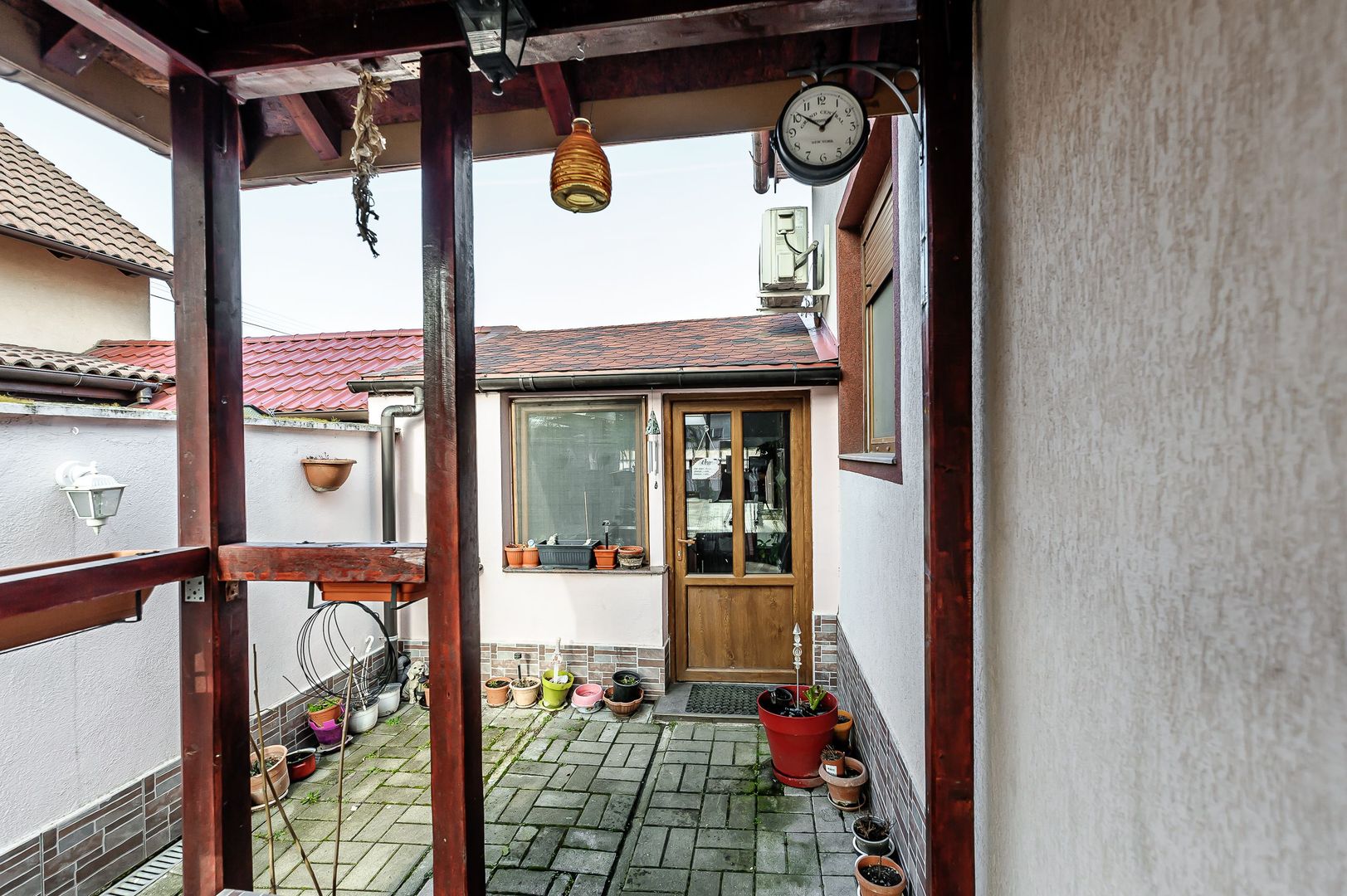 Preț redus! Casă 4 camere, Vladimirescu - Poză 3