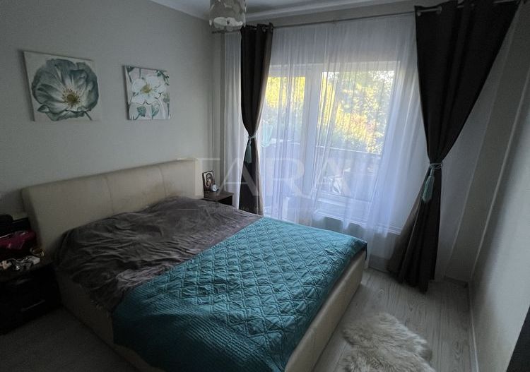 Apartament 2 camere, 56 mp + balcon 6,6 mp, Parter înalt, Buna Ziua - Poză 4