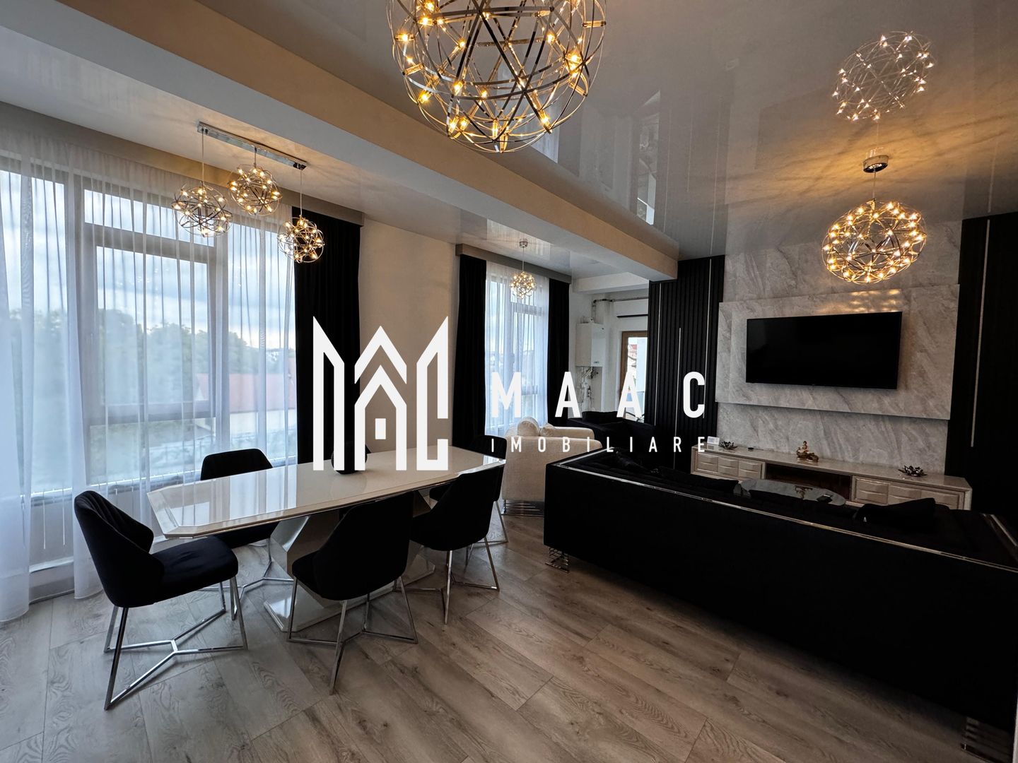 Apartament 2 camere | Etaj 2 | Selimbar - Poză 1