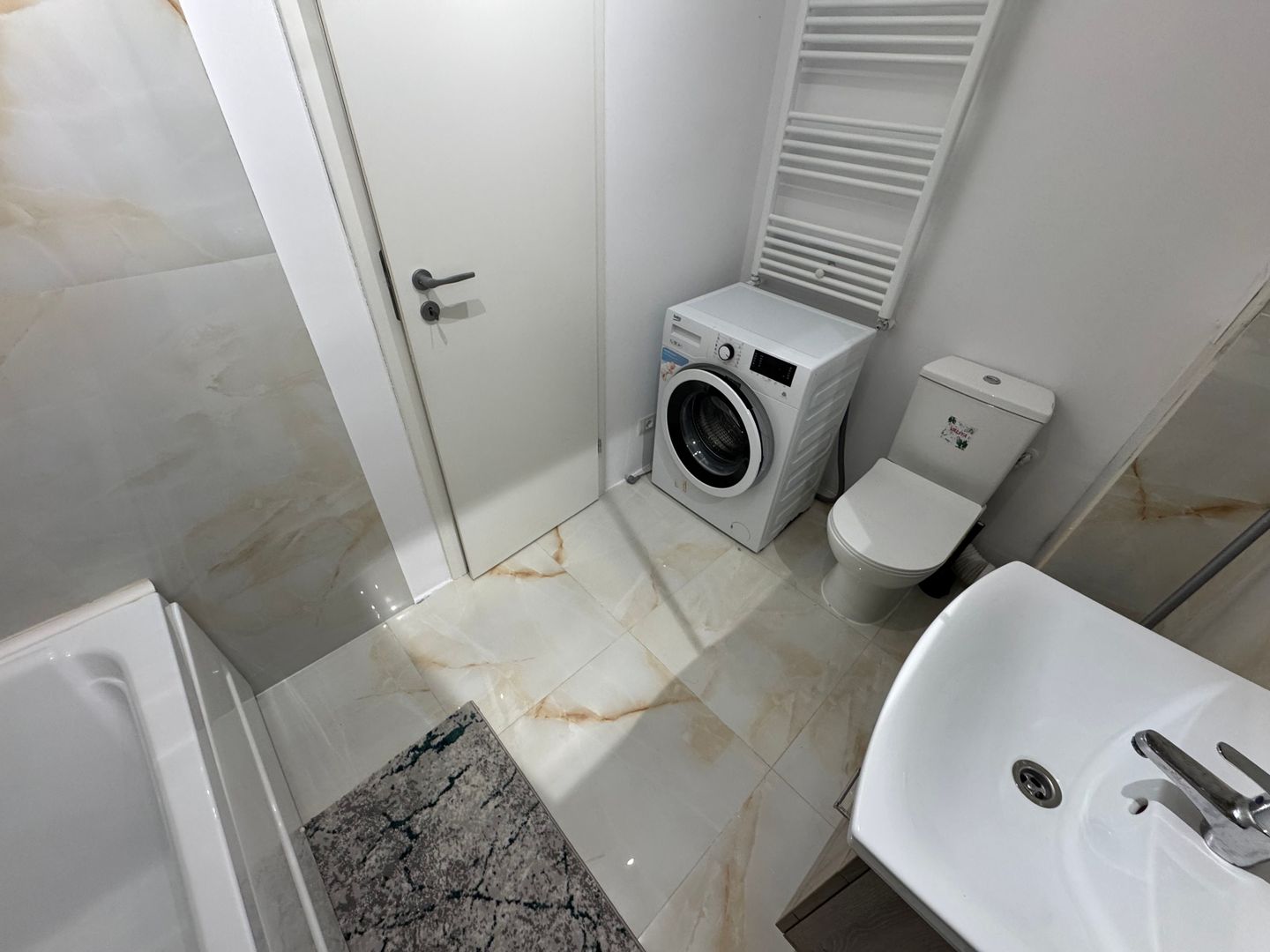 Apartament 2 camere Parter Otopeni-Tunari - Poză 20