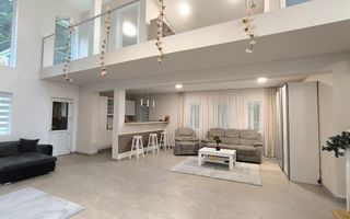 Casa noua Capusu Mare la marginea padurii - Poză 8