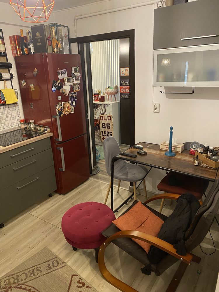 De vanzare apartament 2 camere Lujerului - Poză 5