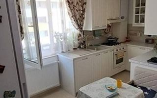 Ap 2 cam 55 mp terasă 8 mp, Baciu - opt. parcare sub bloc - Poză 1