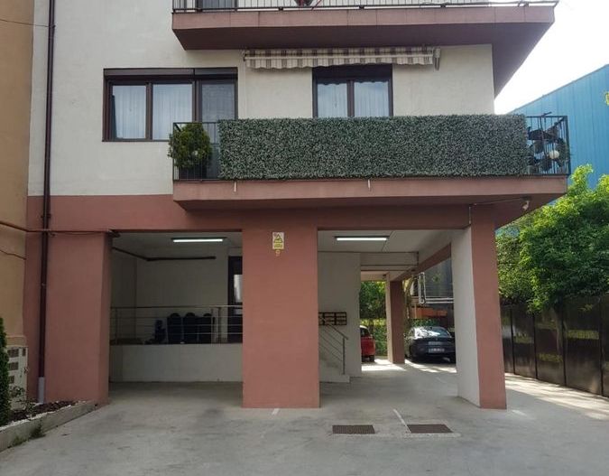 Apartament 2 camere Aviatiei – complet mobilat, 7 min metrou Aurel Vlaicu - Poză 9