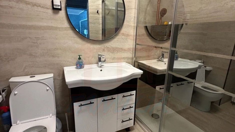 🌊 APARTAMENT 1 CAMERĂ DE ÎNCHIRIAT – FALEZA DUNĂRII - Poză 5