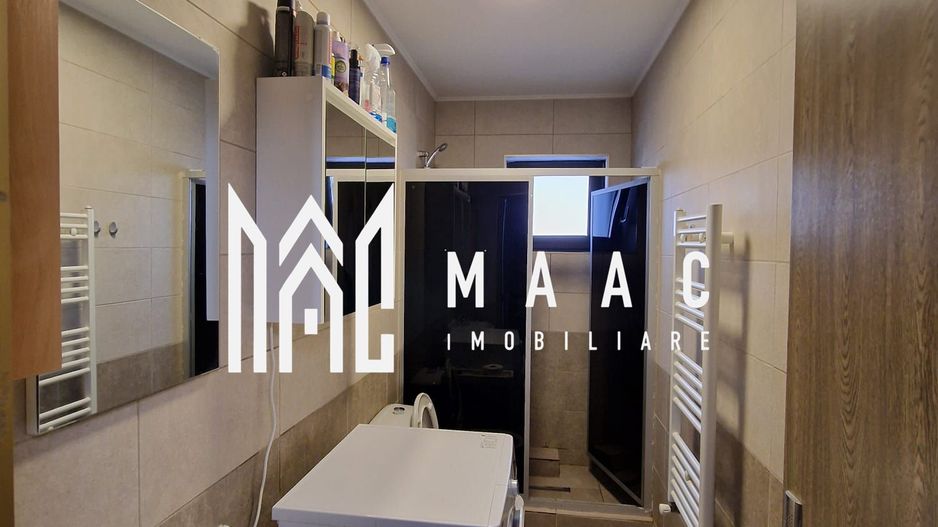 Apartament 3 Camere | 2 Bai | 2 Balcoane | 76 MPU | Etaj 1 - Poză 9