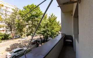 Arcul de Triumf, Kiseleff, Maresal Averescu,ap. 4 camere,bloc Art Deco - Poză 21