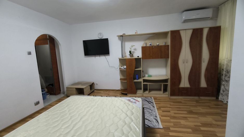 Garsoniera zona Lujerului-Veteranilor metrou - Poză 4