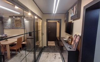 Apartament 3 camere mobilat/utilat-totul NOU! Grigore Ionescu Tei - Poză 19