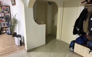 3 Camere | Ultracentral | CT |AC| Mobilat | Utilat | Renovat complet | - Poză 3