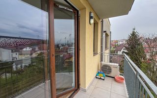 La cheie - Spatios - Cu Parcare subterana- Gruia, Zona "7 strazi" - Poză 6