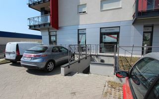 Spatiu  de birou in complex Ring zona Torontal - Poză 2