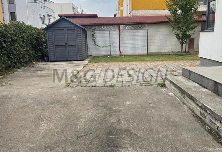 Apartament 2 camere Dumbravita la parter - Poză 7