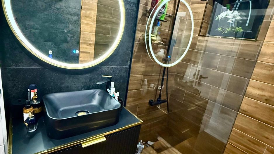 Apartament 2 camere - Luica - bloc nou. - Poză 18