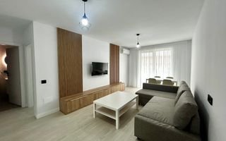 2 camere Modern, Pet friendly, Elite City, Lidl, Iris, Auchan,Fabricii - Poză 1