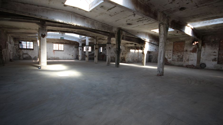 Complex industrial Periam - Poză 15