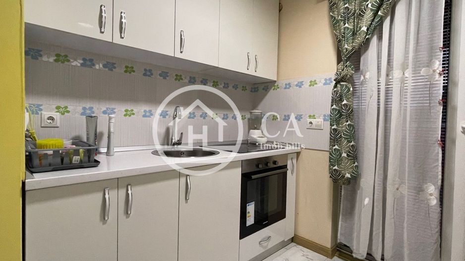 Apartament cu 2 camere de inchiriat în Nufarul Plazza, Oradea - Poză 3