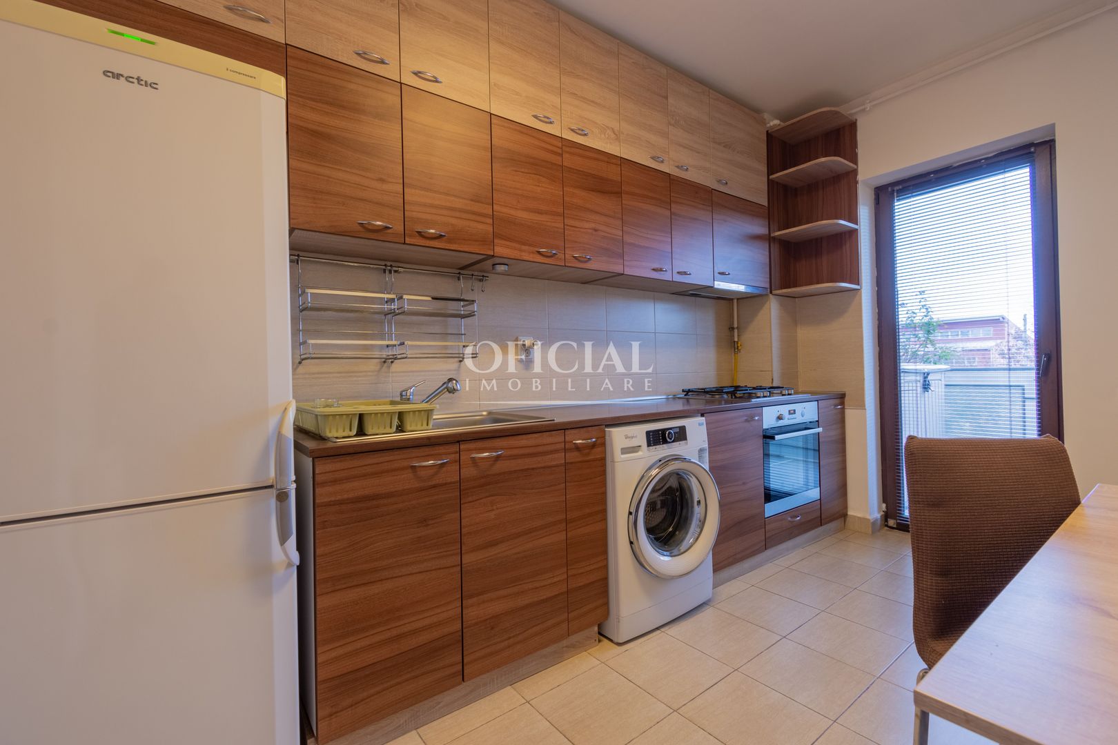 Apartament 2 Camere | Decomandat | 56 Mp | Parcare | Zona Expo Marasti - Poză 7