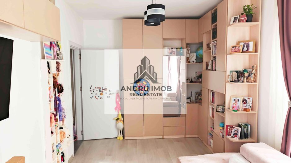 Apartament 2 camere Decomandat/ Dimitrie Leonida - Poză 3