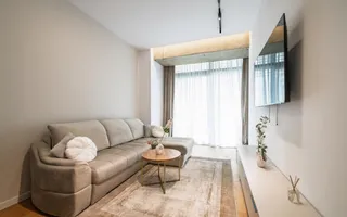 Apartament 2 camere | Piscină și saună | UpSite Floreasca - Poză 14