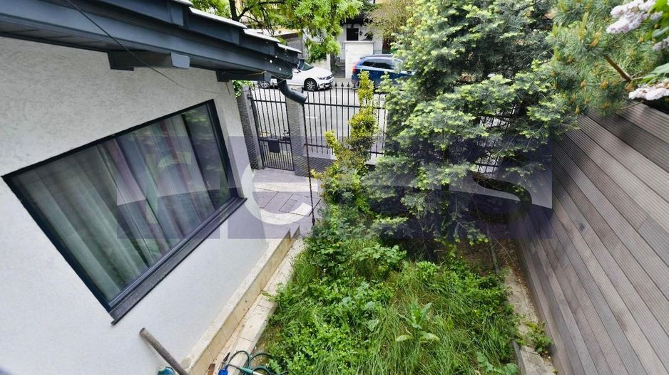 OPORTUNITATE CASA 5 CAMERE | ZONA CENTRALĂ + CURTE AMENAJATĂ - Poză 17