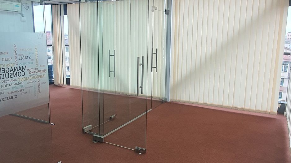 Spatii Birouri Podul Băneasa- Herăstrău - Poză 29