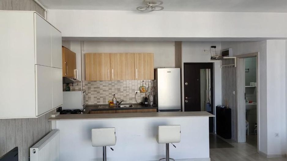 Apartament 2 camere, modern, complet mobilt si utilat - Timisoara 58 Apartments - Poză 2