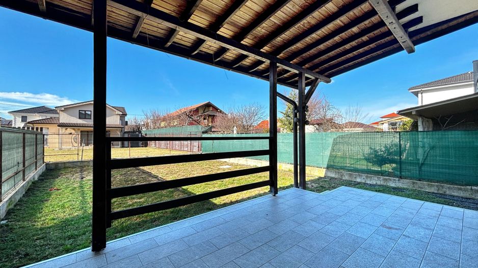 Duplex Despartit Total | 4 Cam | Dotari Premium-Semineu | Comision 0 - Poză 23